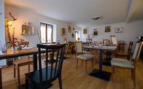 Auberge Ben Ouais